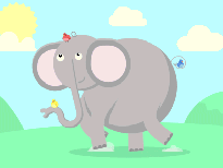 elephant 20